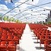 Pritzker Pavillion